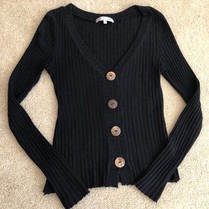 Willow & Root Button Down Blouse